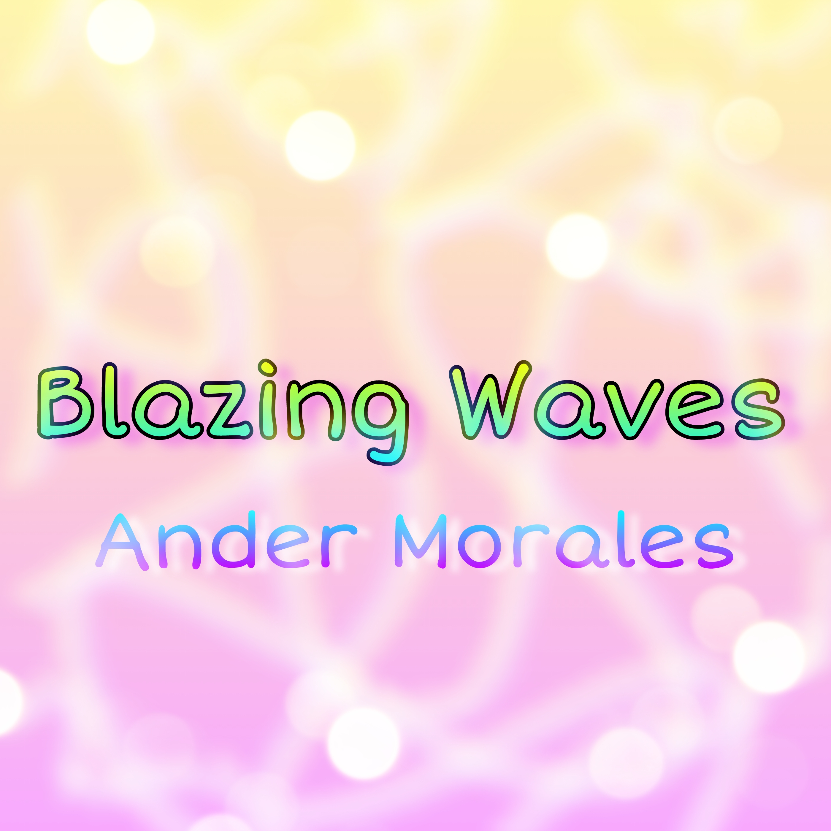 Blazing Waves